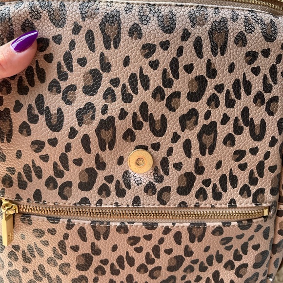 Freshly Picked Leopard Mini Classic - Picture 4 of 8